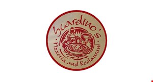 Scardino'S Pizzeria And Restaurant logo