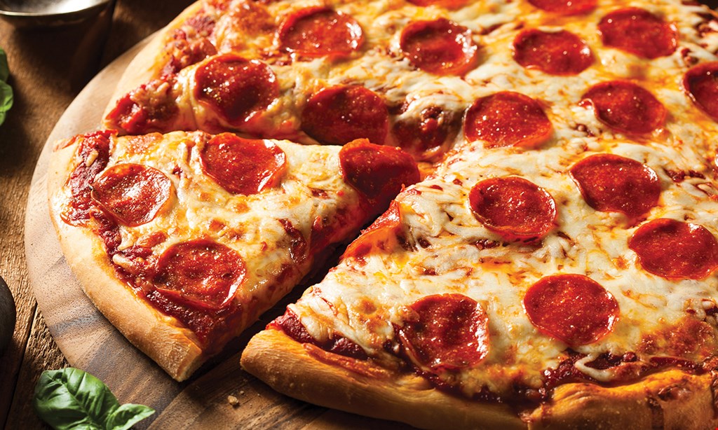 Product image for Scardino'S Pizzeria And Restaurant $2 OFF any large pizza. 