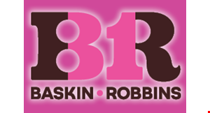 Baskin Robbins 31 logo