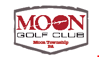 Moon Golf Club logo