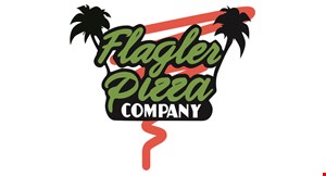 Flagler Pizza Company logo