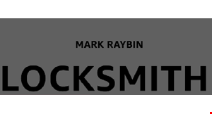 Product image for Mark Raybin Locksmith 10% off full home rekey 