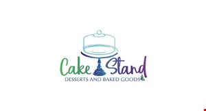 Cake Stand logo