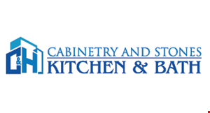 C&H Kitchen And Bath logo