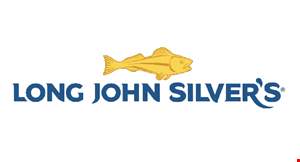 Product image for Long John Silver's $8.99 3 Pc. Chicken & More. Includes: Fresh Cole Slaw, Natural-Cut French Fries, & 2 Golden Hushpuppies