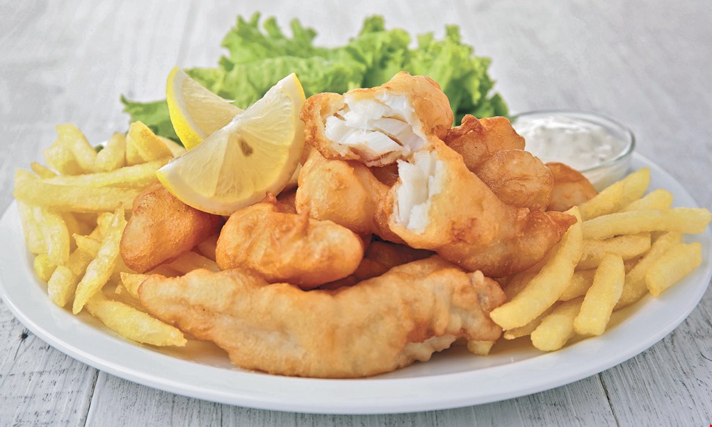 Product image for LONG JOHN SILVERS $9.99 any platter. 