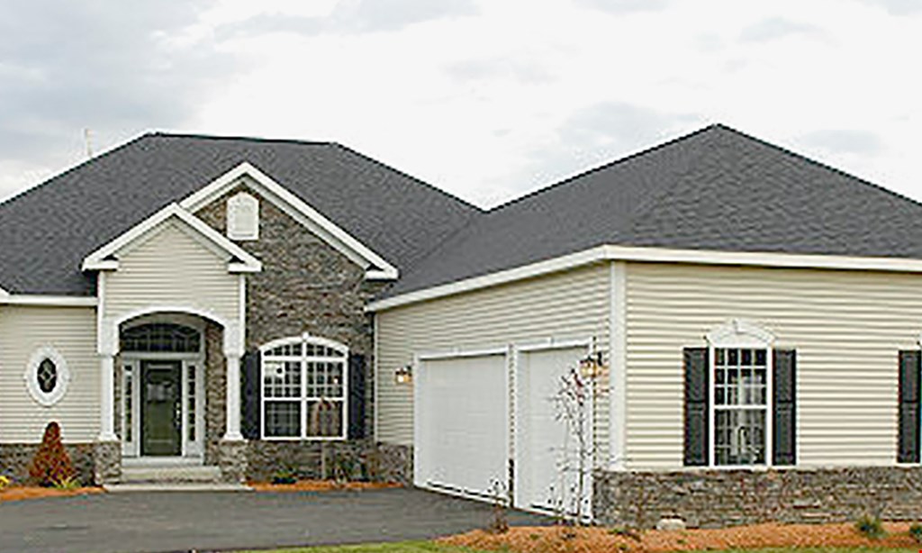 Product image for Syracuse Exteriors, Inc. $500 off any purchase of $5,000 or more.