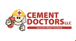 Cement Doctors LLC logo