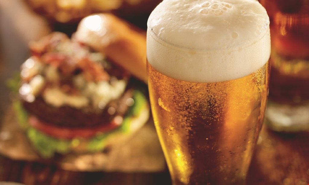 Product image for Taps Bar & Grill $5 Off any purchase of $20 or more lunch only - valid Mon.-Fri.