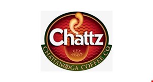 Chattz Coffee logo