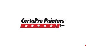 Certa-Pro Painters Of King Of Prussia logo
