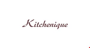 Kitchenique logo