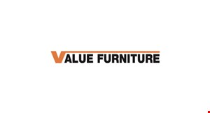 Value Furniture logo