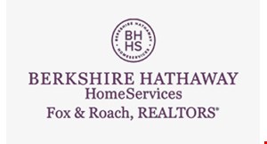 Alisha Mathias Berkshire Hathaway Home Services logo