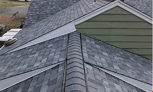 Product image for Klaus Roofing Systems Of Wny $500 AY full roof replacement project. 