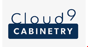 Cloud 9 Cabinetry logo