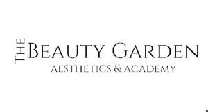 The Beauty Garden logo