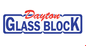 Cincinnati Glass Block logo