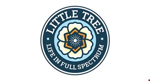 Little Tree Labs logo