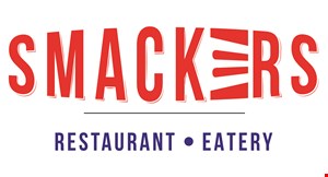 Smackers Llc logo