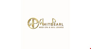 White Pearl Medical Spa logo