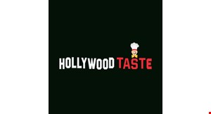 Hollywood Taste logo