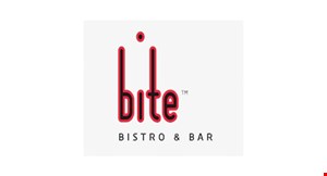 Bite Bistro & Bar logo