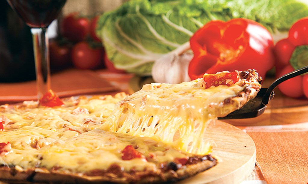 Product image for Michaleno's Pizzeria 50% off Pizza or Pasta 