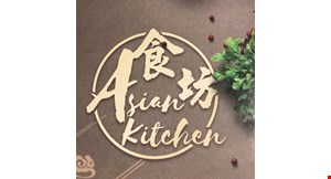 Asian Kitchen logo