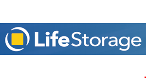 Life Storage-#0977 Rochester Ny logo