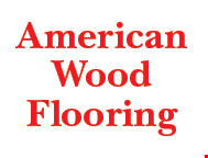 American Wood Flooring logo