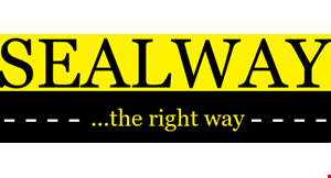 Sealway logo