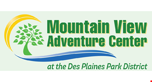 Mountain View Adventure Center logo
