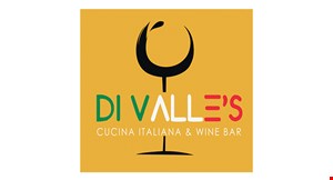 Di Valle's Cucina Italiana logo