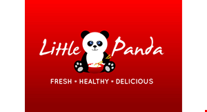 Little Panda Lake Worth logo