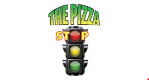 Product image for The Pizza Stop $5 OFF any purchase of $40 or more. 