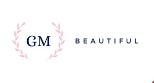 GM Beautiful logo