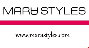 Mara Styles logo