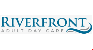 Riverfront Adult Day Care logo