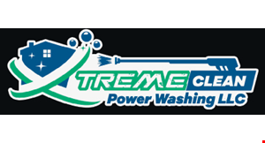 Extreme Clean Power Washing Llc logo