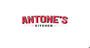 Antones Kitchen - Howland logo