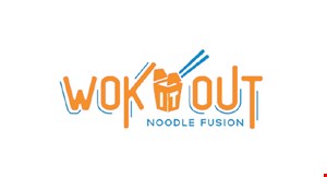 Wok It Out logo