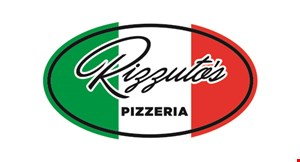 Rizzuto's Pizzeria logo