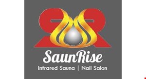 Saunrise logo