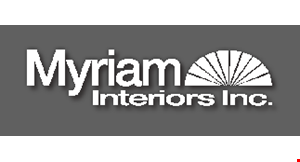Myriam Interiors Inc logo