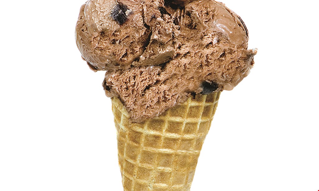 Product image for Jim Mack's Ice Cream $1 off per game of mini golf up to 5 people.