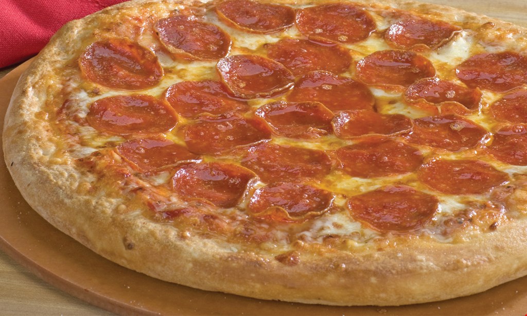 Product image for Pats Pizza 15% off any online order