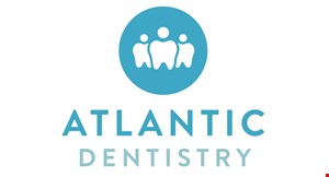 Product image for Atlantic Dentistry_Jacksonville $137NewPatient Cleaning, X-rays & Exam. 