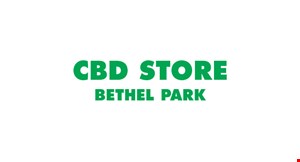 CBD Store logo