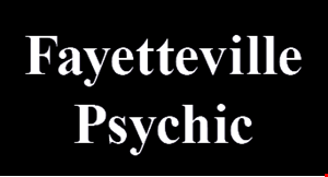 Fayetteville Psychic logo